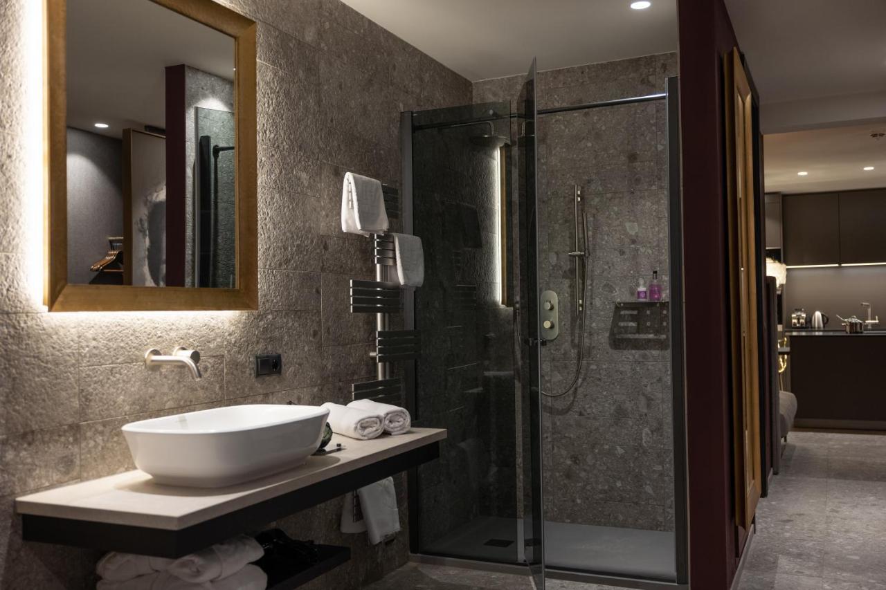 Sissi Suites | Luxury Apartments | Mayrhofen Exterior foto
